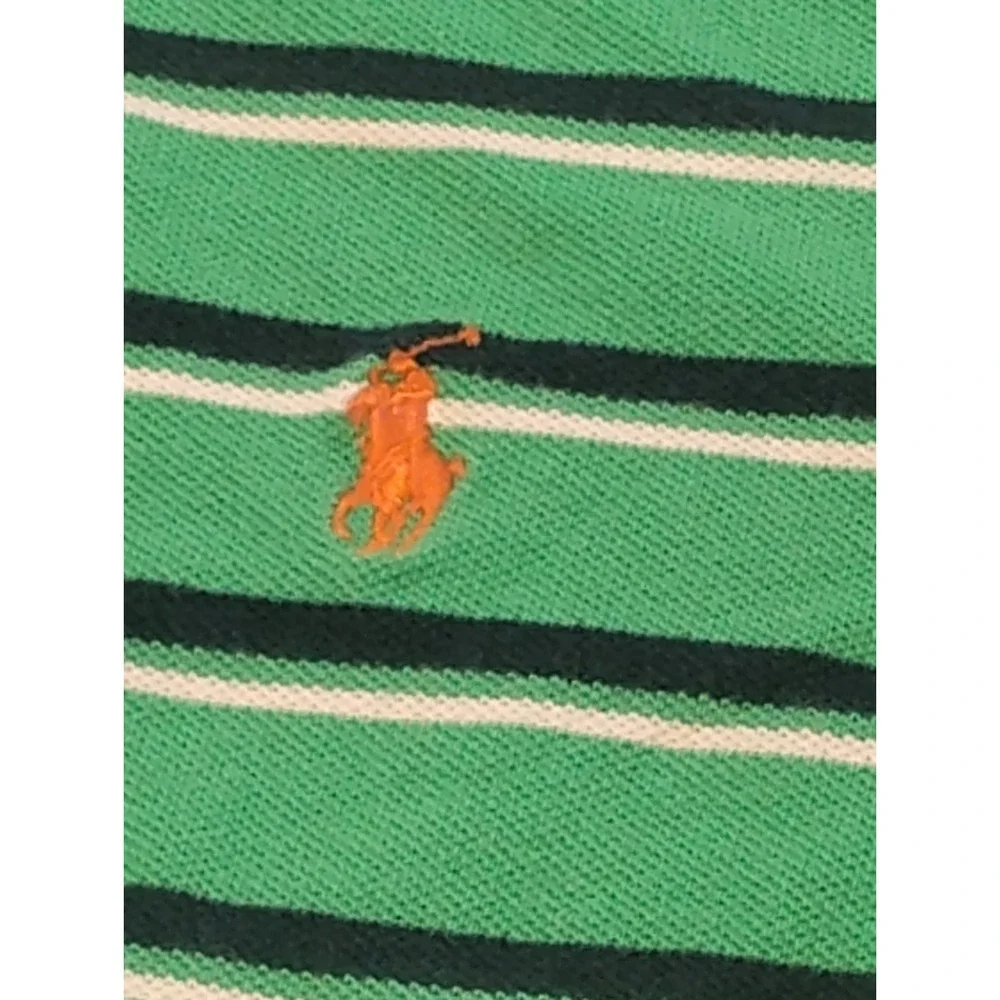 Ralph Lauren this polo